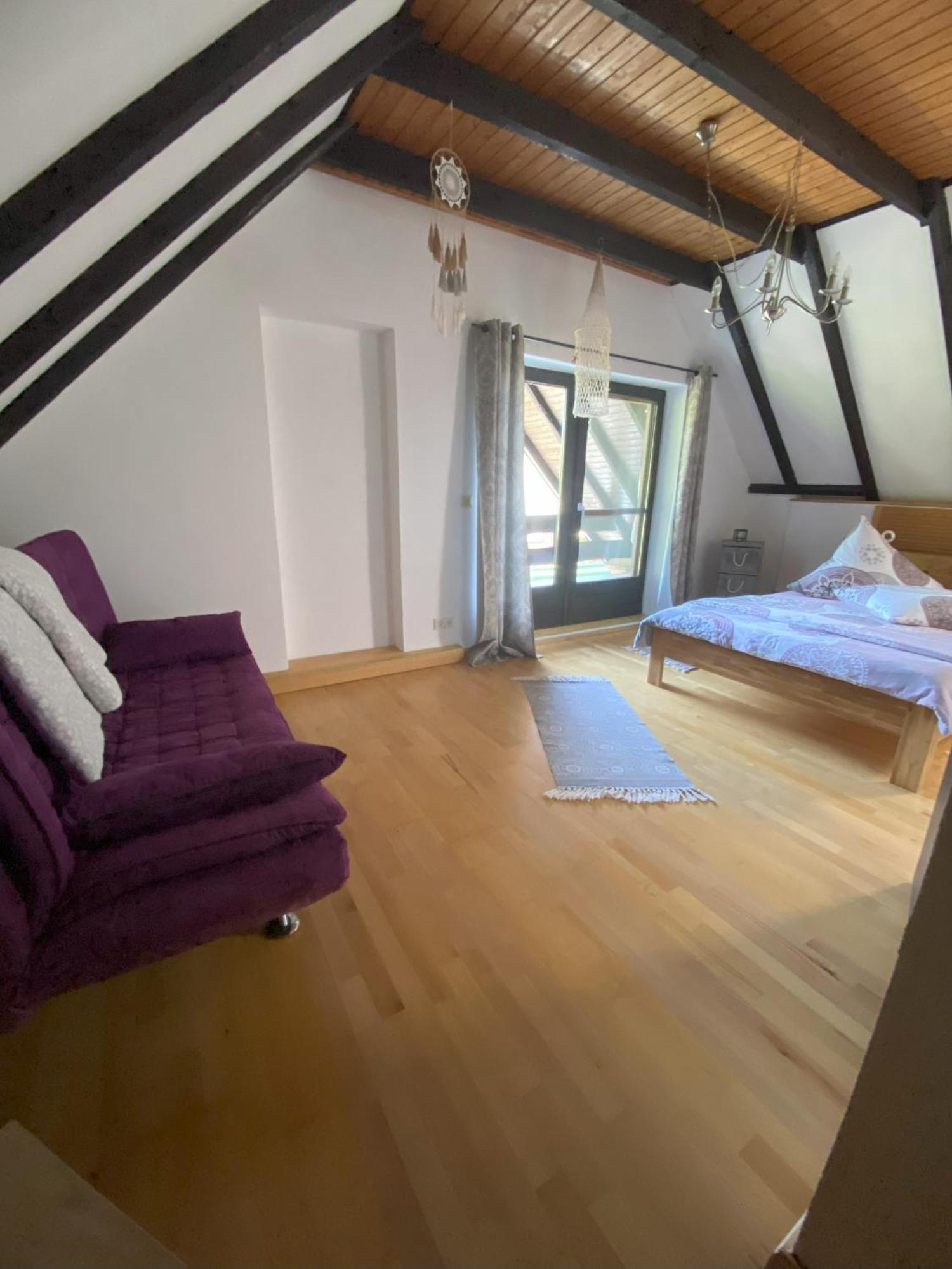 Nordseevilla Jade Schweiburg Exteriér fotografie