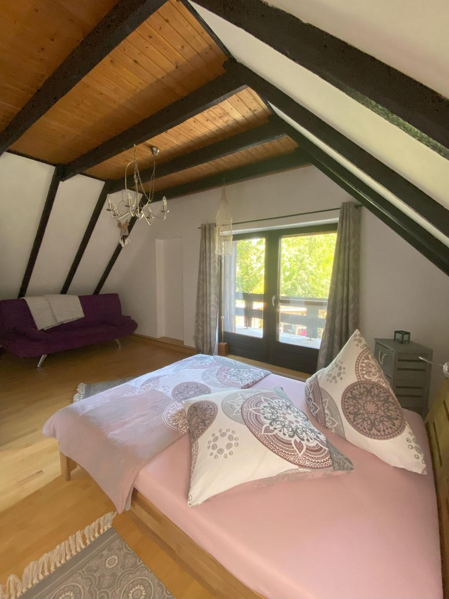 Nordseevilla Jade Schweiburg Exteriér fotografie